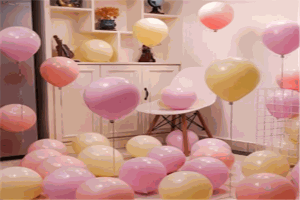 天和气球乐购派对工坊